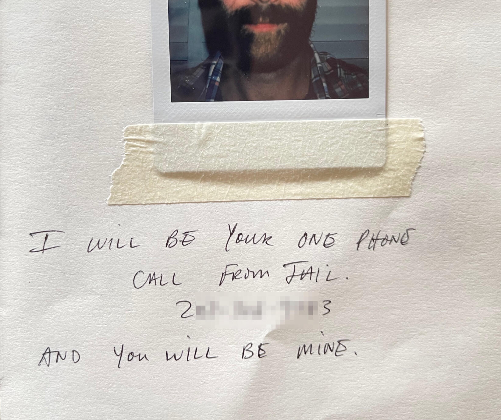 Offers of legal help